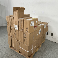 Lot Of Thermo 384 Shallow Well Non Sterile Plates image 1